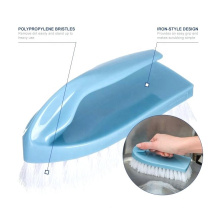 Wholesale Plastic Daily Scrub Cloth Shoe House Muti-function Cleaning Brush With Handle